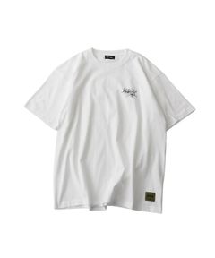 Doodle tee
