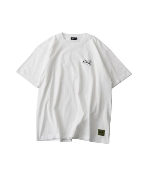 Doodle tee