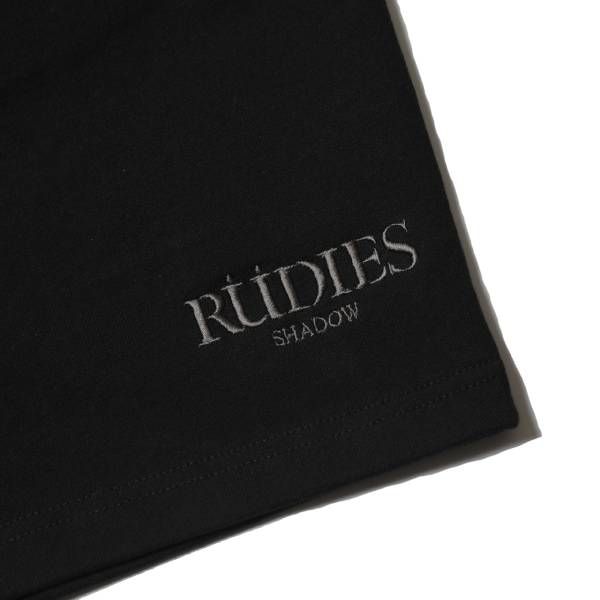 SHADOW LOGO-SHORTS