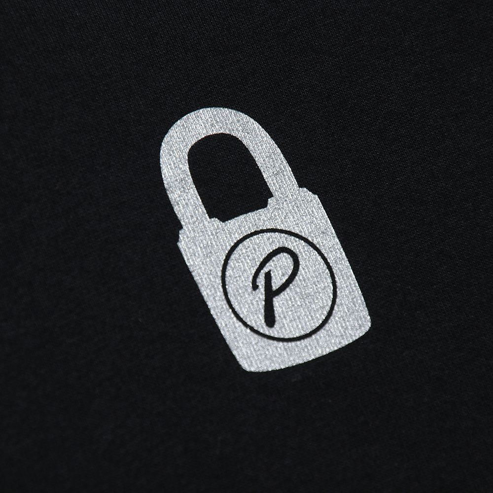 PUNK LOCK.BIGロンTEE