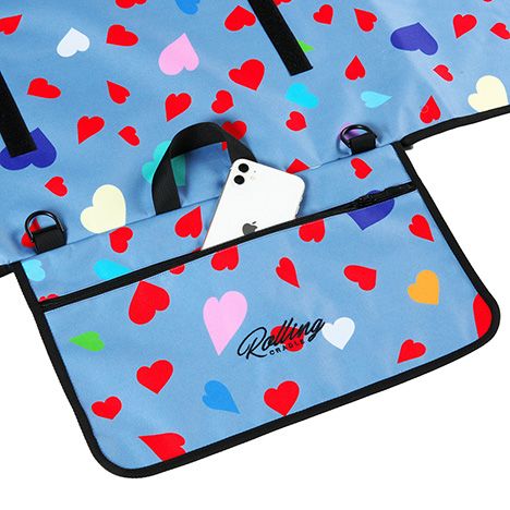 RC x KiU PICNIC SHEET