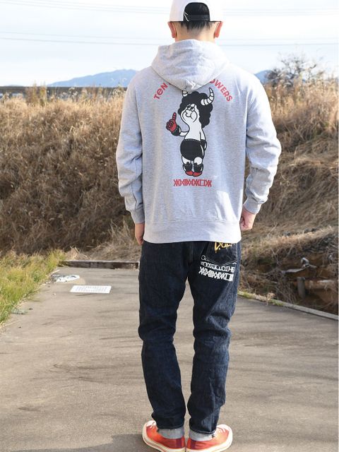 10Mパワー!