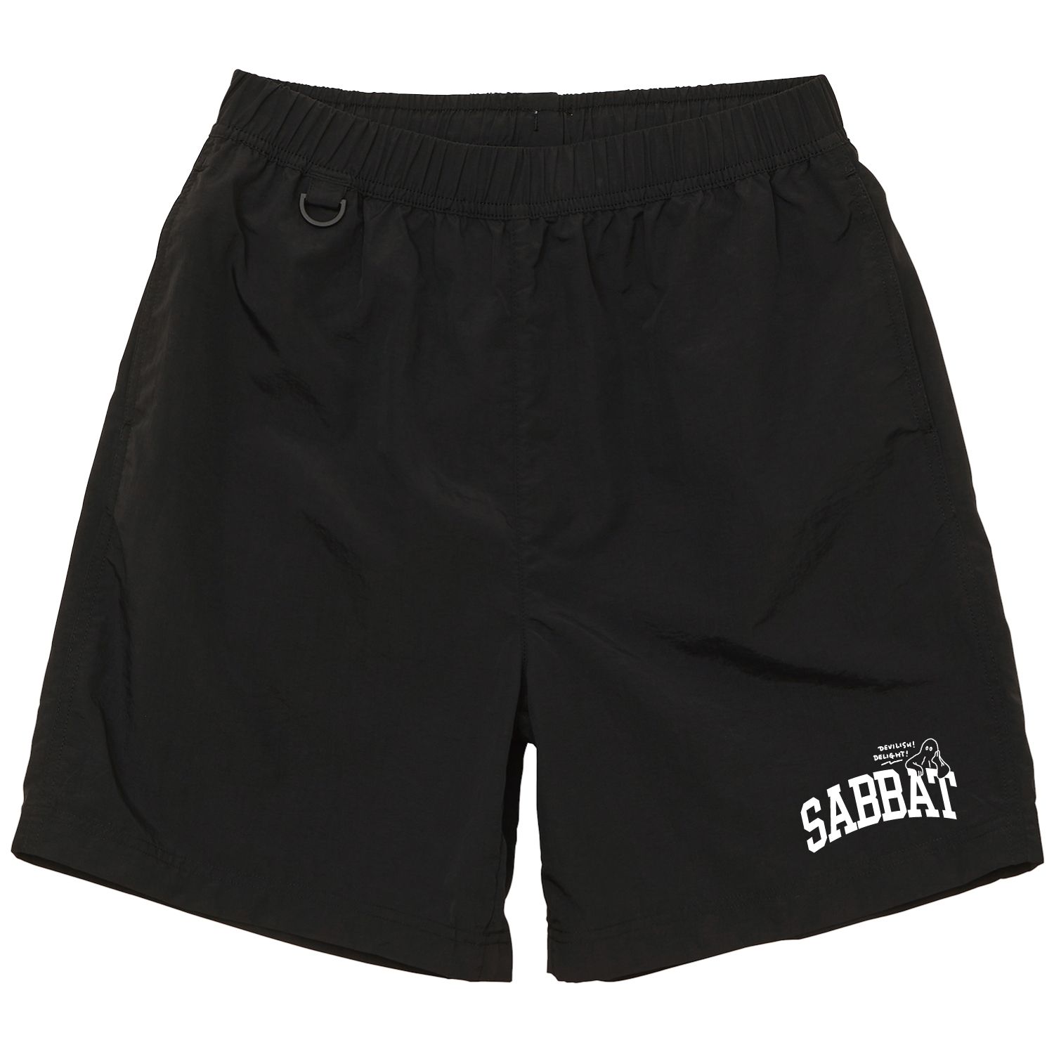SABBAT-SHORTS