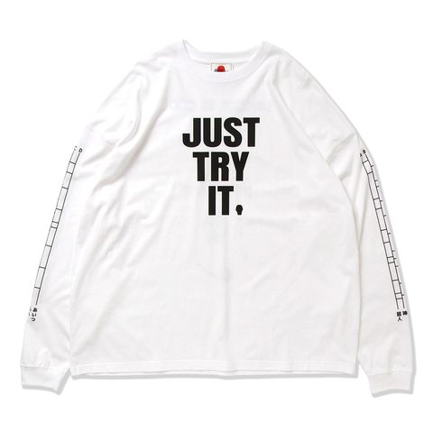 あみだBIGロンTEE