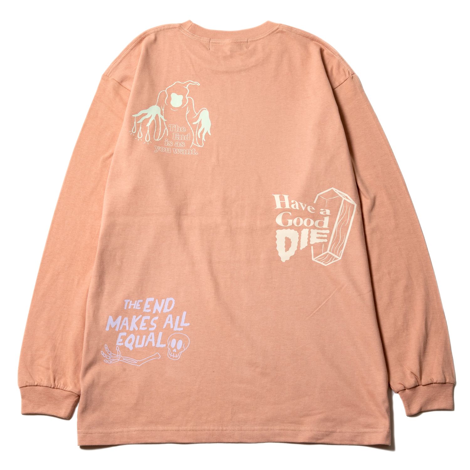 REAPER L/S T