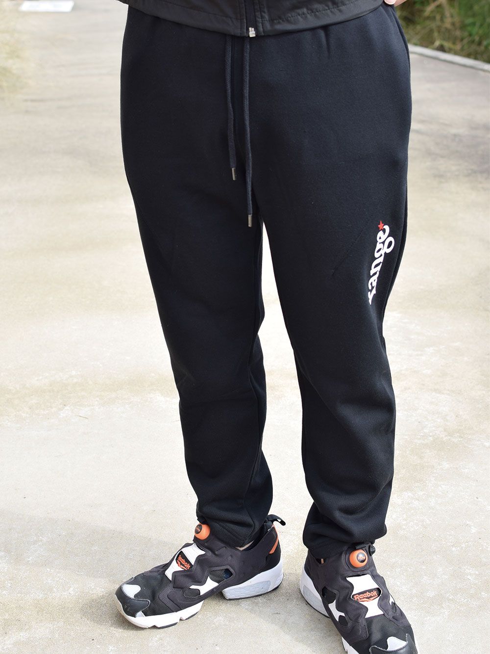 T/C gigging sweat pants