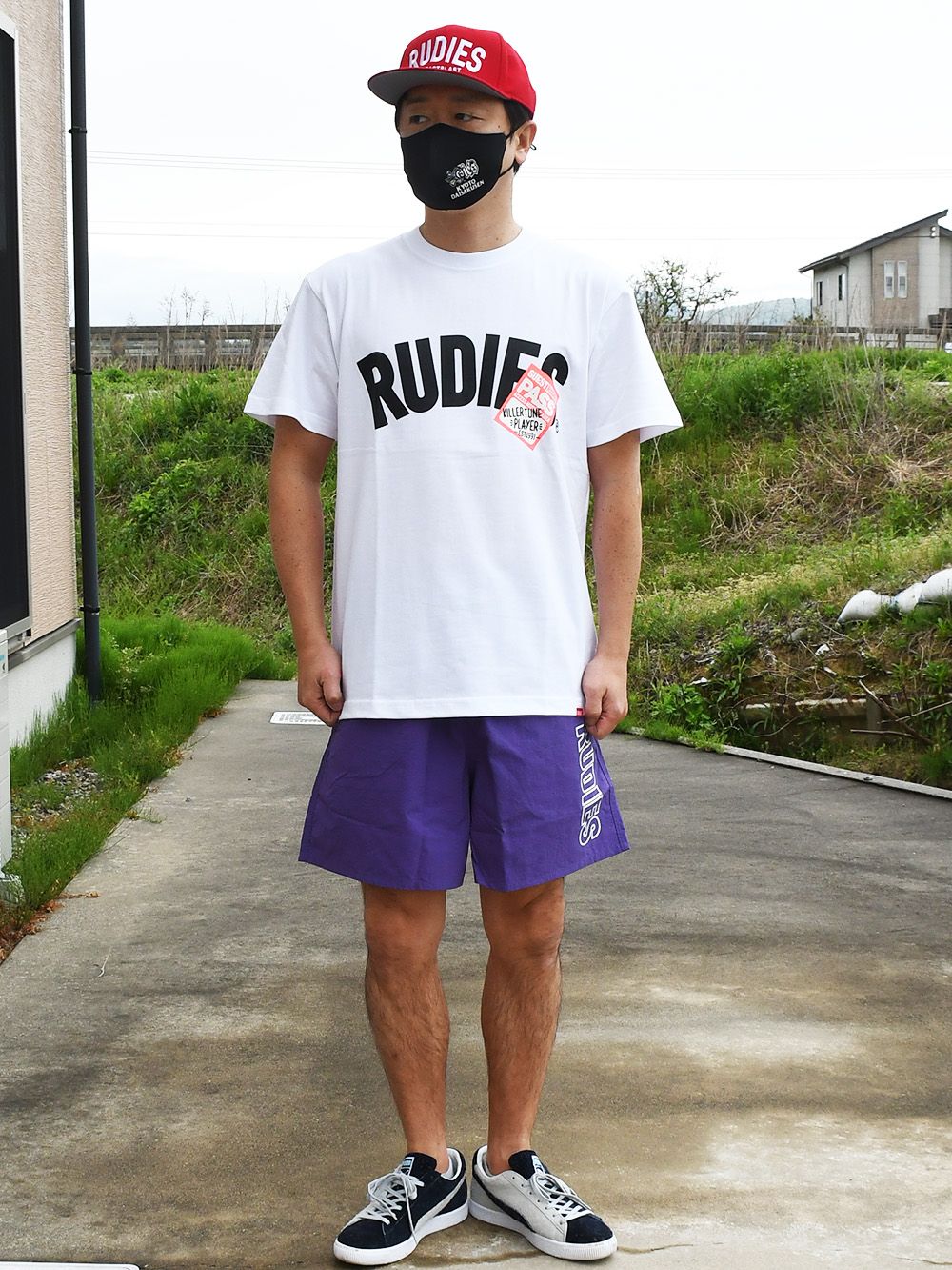 PHAT-SHORTS