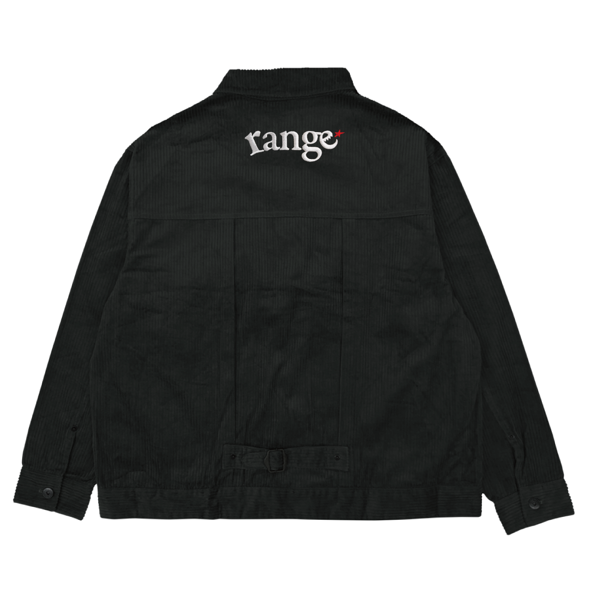 rg corduroy jkt