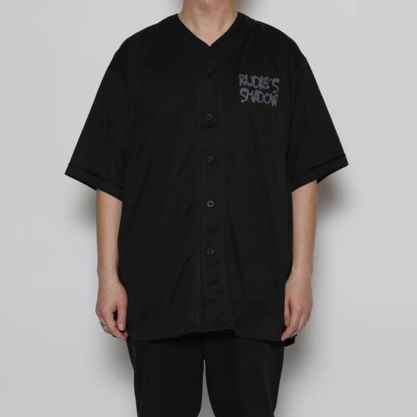 FURIES -BASEBALL SHIRTS