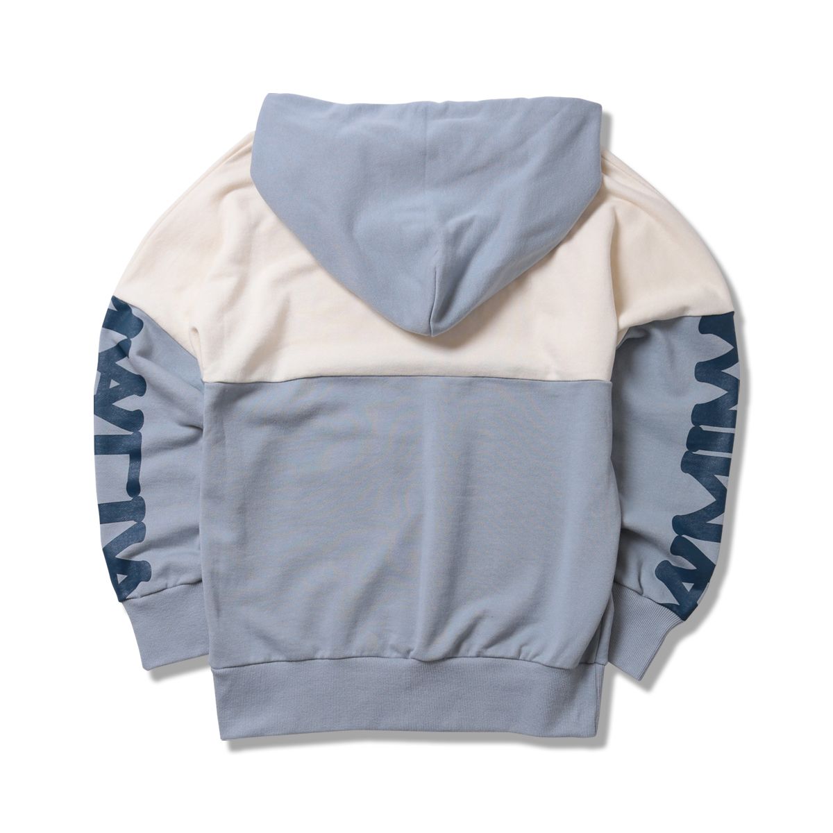 P/O HOODIE - CONVERT #002