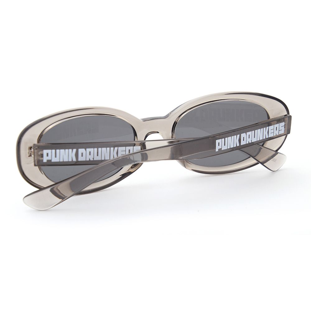 オーバルサングラス'26SUM