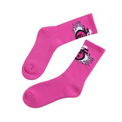 RC x KUDAN LOGO SOX
