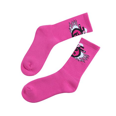 RC x KUDAN LOGO SOX