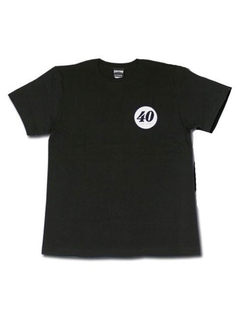 BACKWARD 40 S/S-T