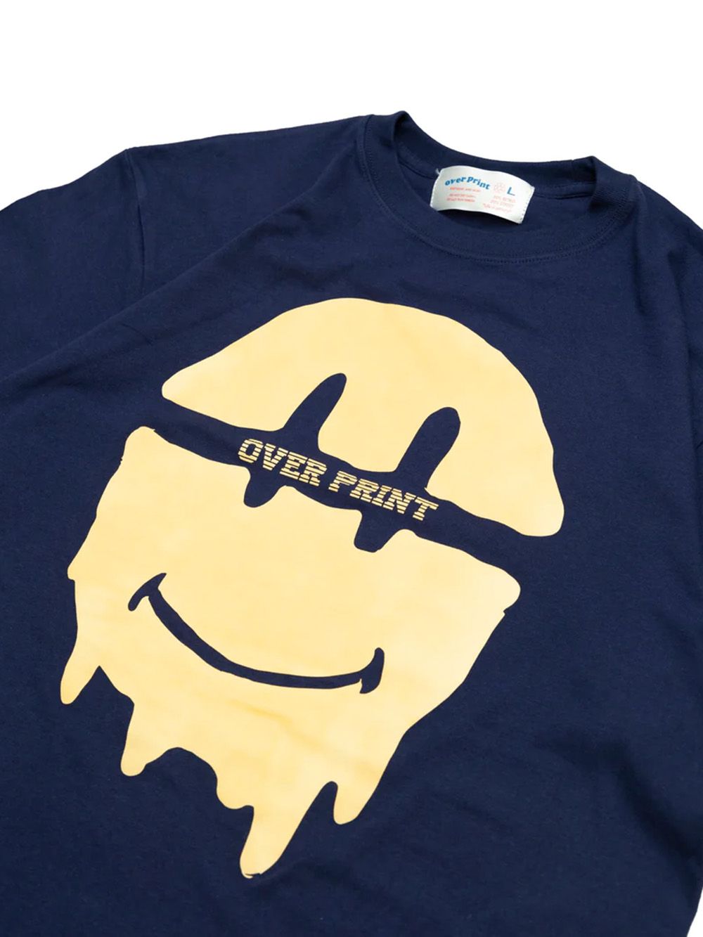 Split Tee
