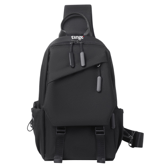 rg blacky body bag