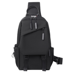 rg blacky body bag