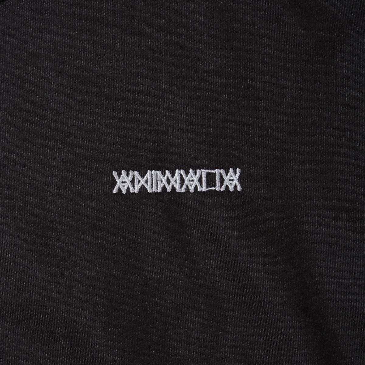 PATTERNED ALL OVER CREW - Skunks