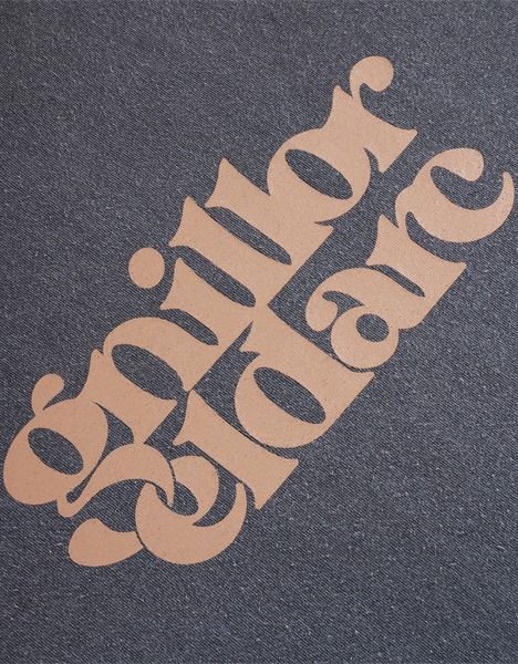 COFFEE MASTER-TEE