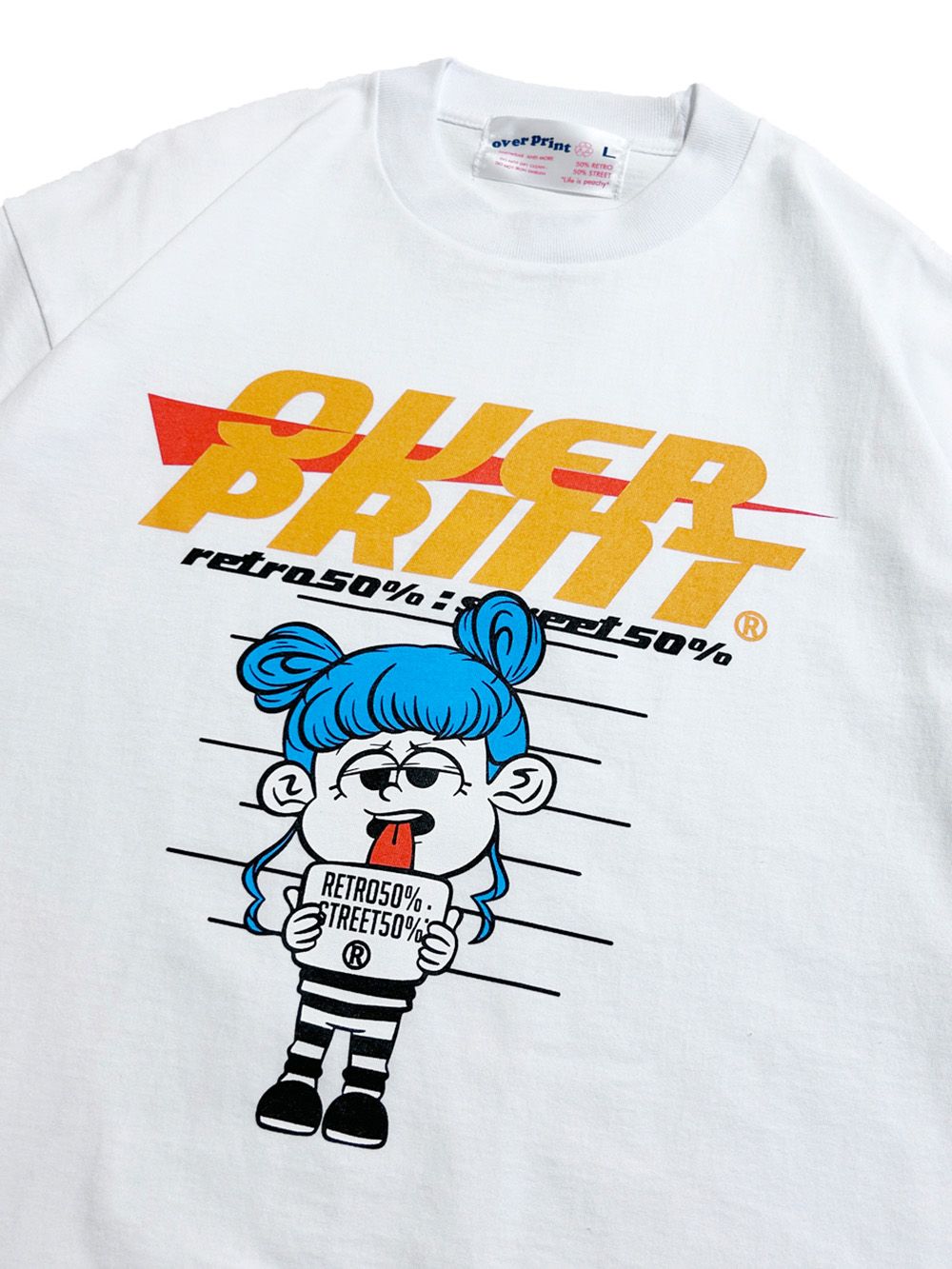 prizon Tee