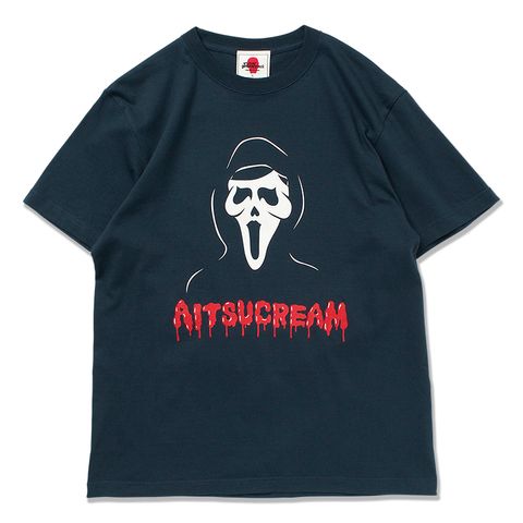 アイツクリームTEE