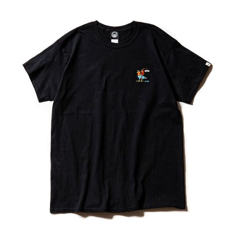 TM SUCKS T-SHIRTS