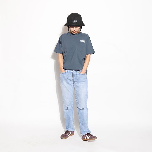 SPARK PKT-TEE