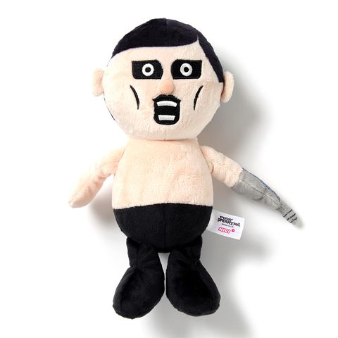 ［PDSxNICI］ぬいぐるみ