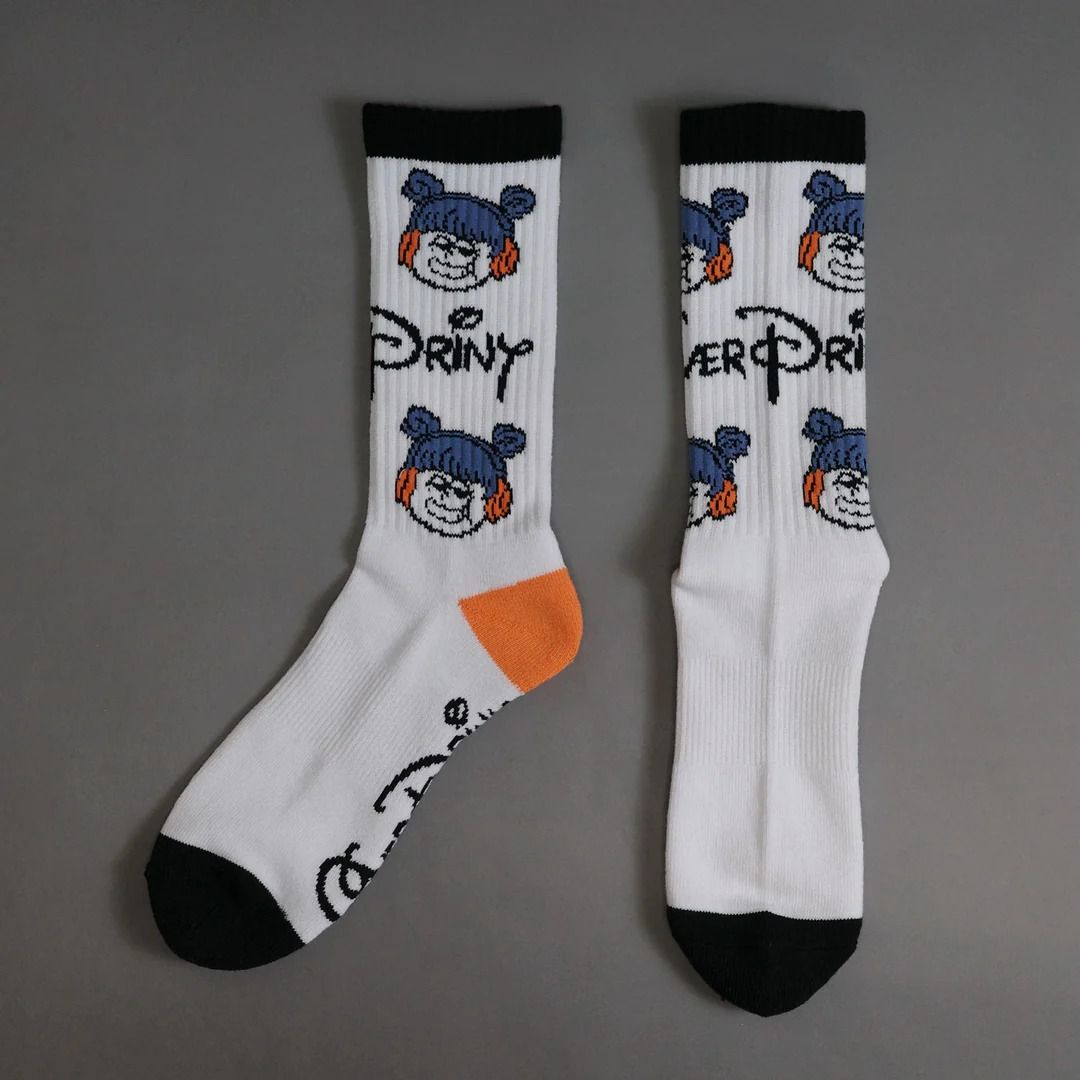 SKOOL socks