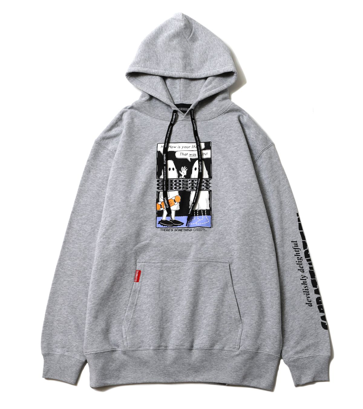 GHOSTLY-HOODIE