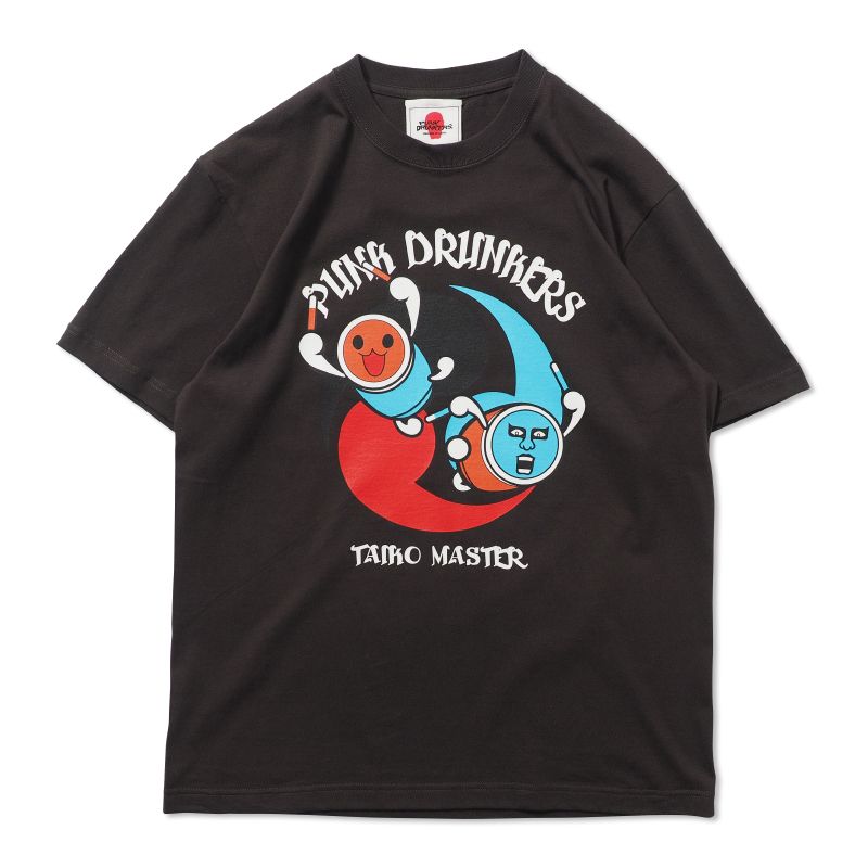 [PDS×太鼓の達人]太鼓マスターTEE