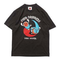 [PDS×太鼓の達人]太鼓マスターTEE