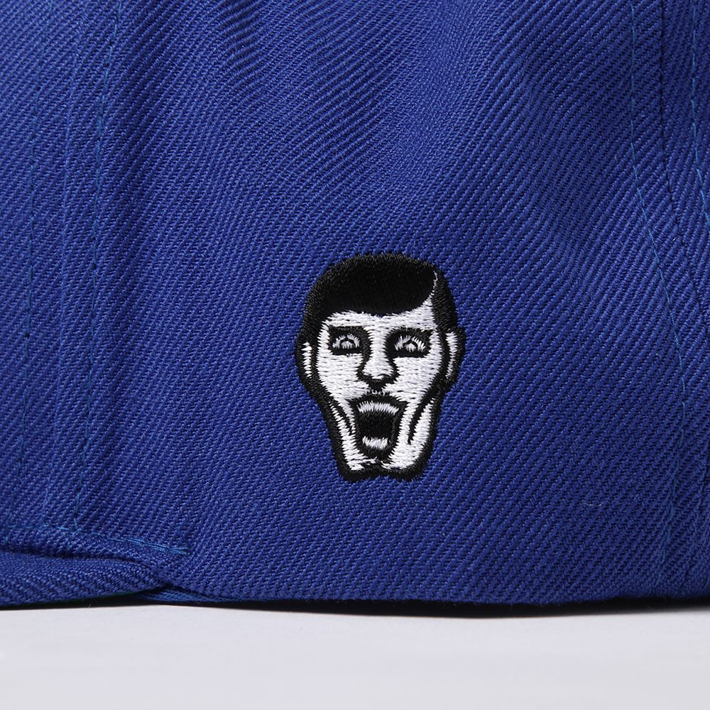 PUNK DRUNKERS - LA.BB.CAP | DOLL