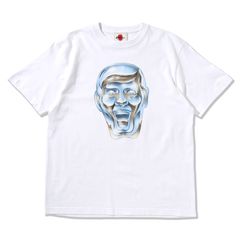 ［PDSxBADTEETH］ クロームアイツTEE