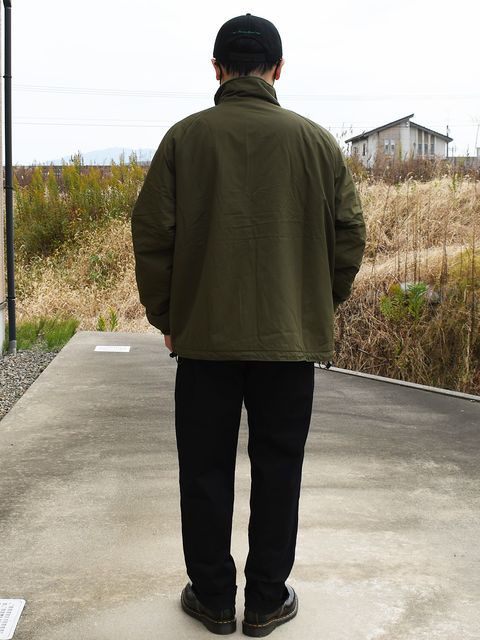 寒い冬のおしゃれが格段に楽しくなる最高のアウターです★