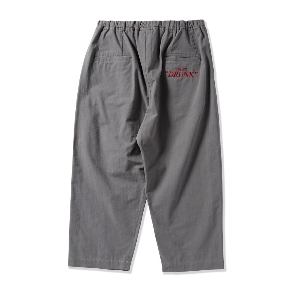 ASAパンツ