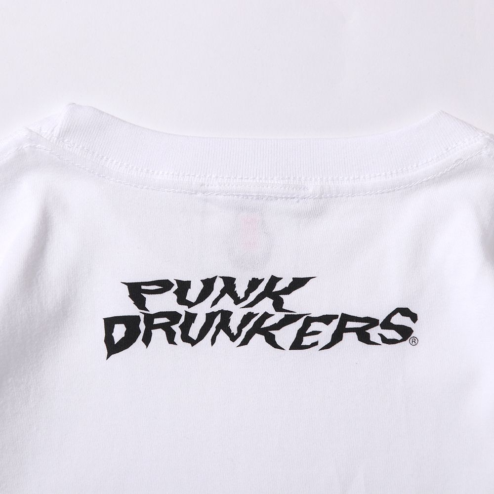 流行 PUNK DOLL | あいつポケTEE - DRUNKERS その他