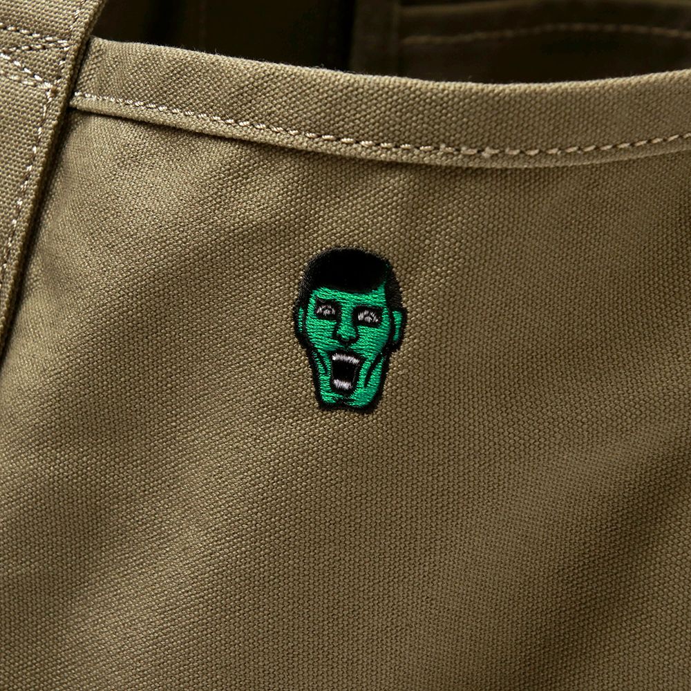PD.BIGトートBAG