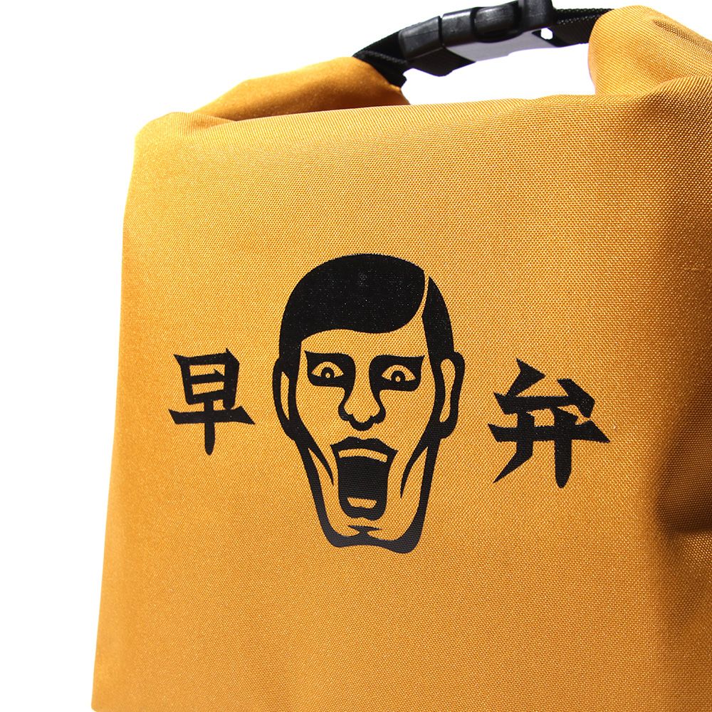 早弁ランチBAG