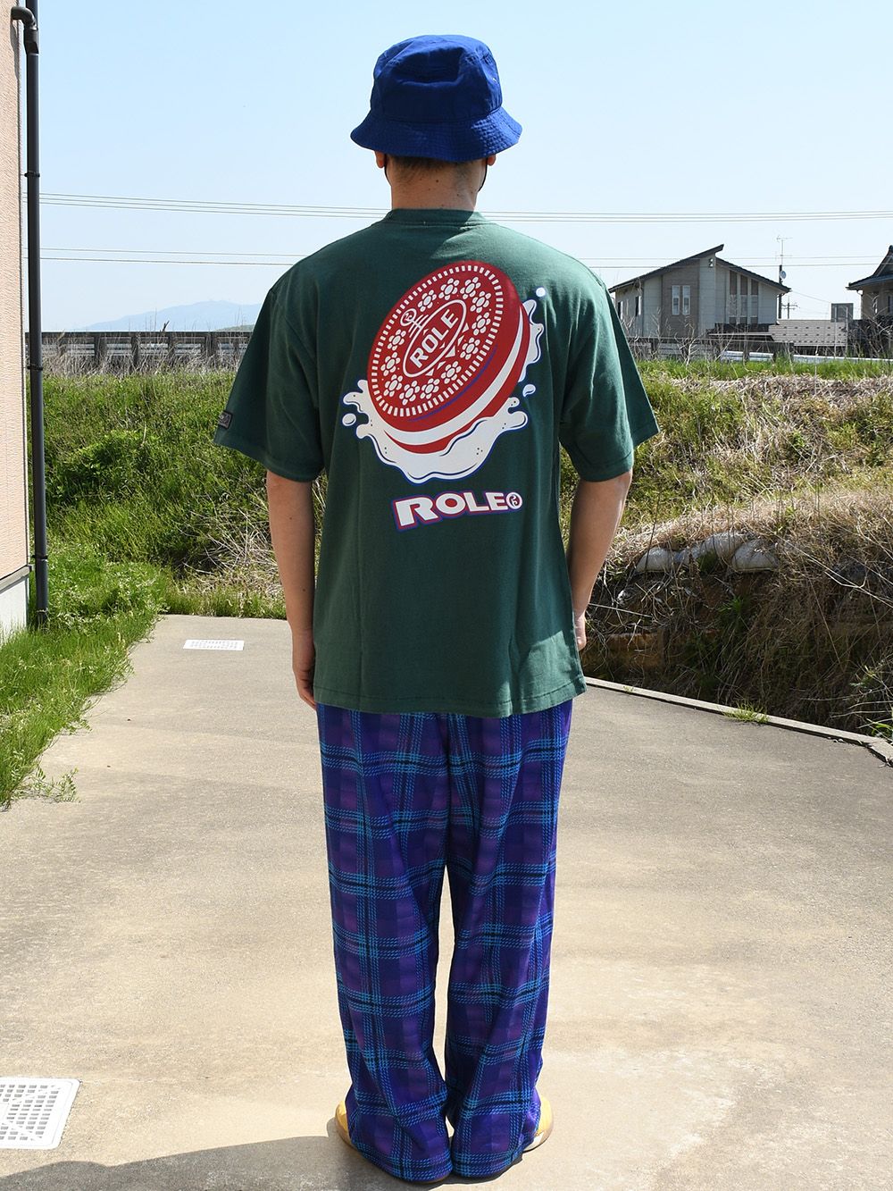 ROLEO-TEE