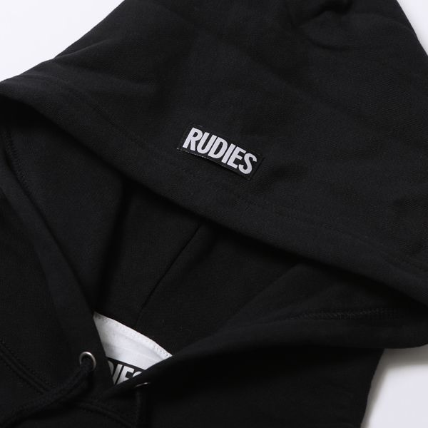 GOOD VIBRATION HOOD-SWEAT
