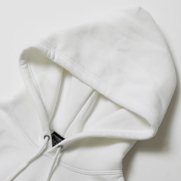 沈黙・不穏 -Loose Pullover-