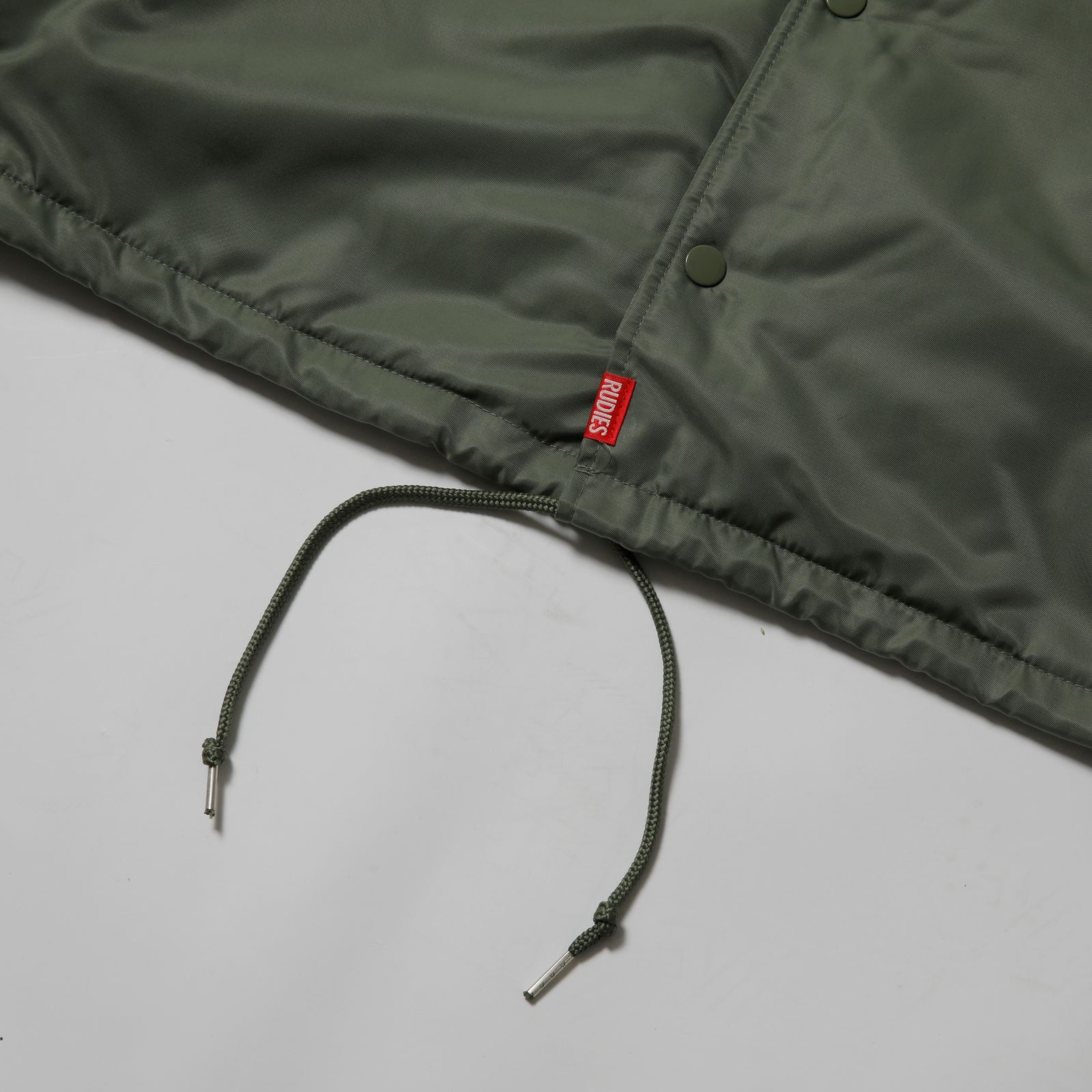 COLLEGE COACH-JACKET