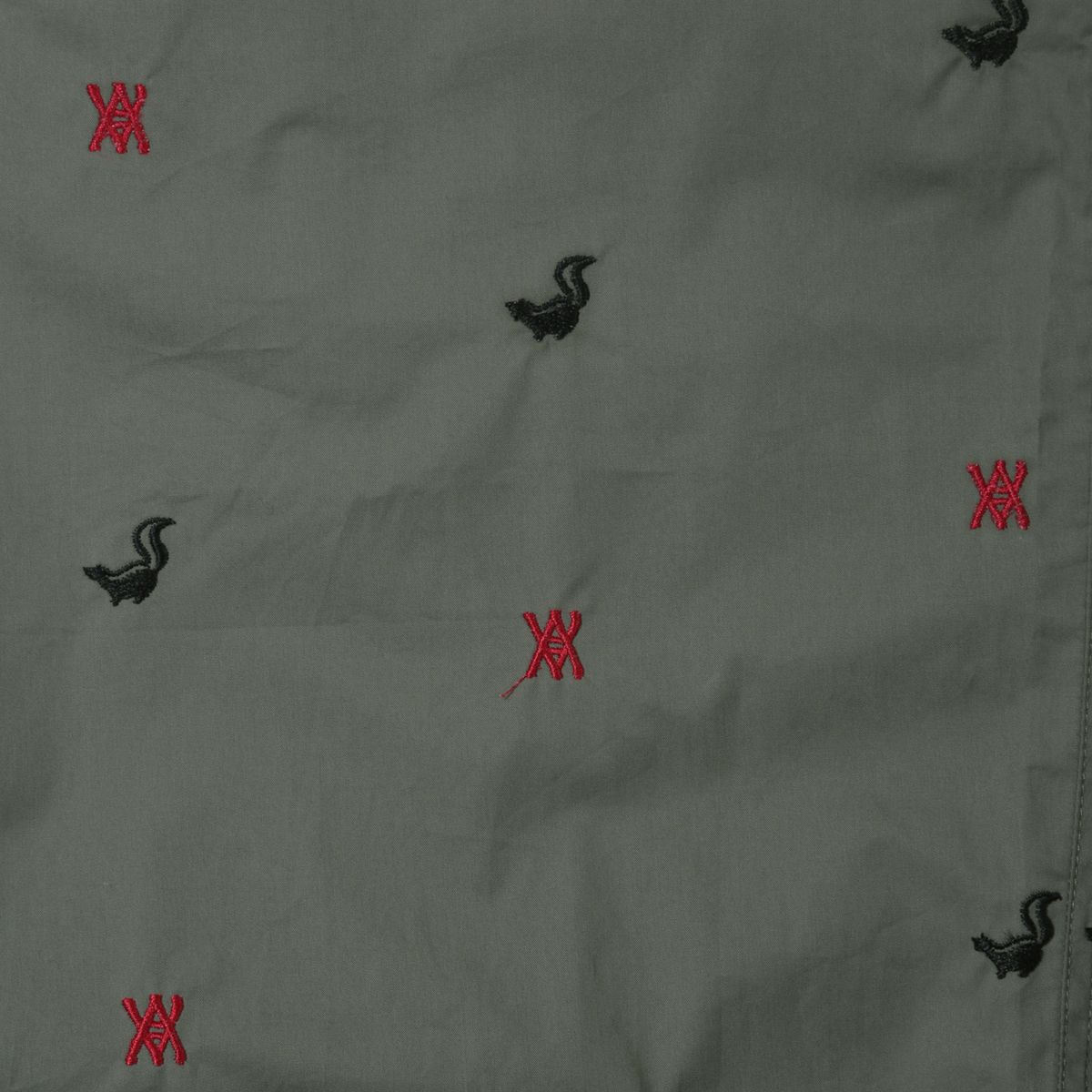 ICONS-SHORTS