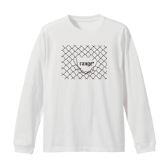 THE Fence LS Tee