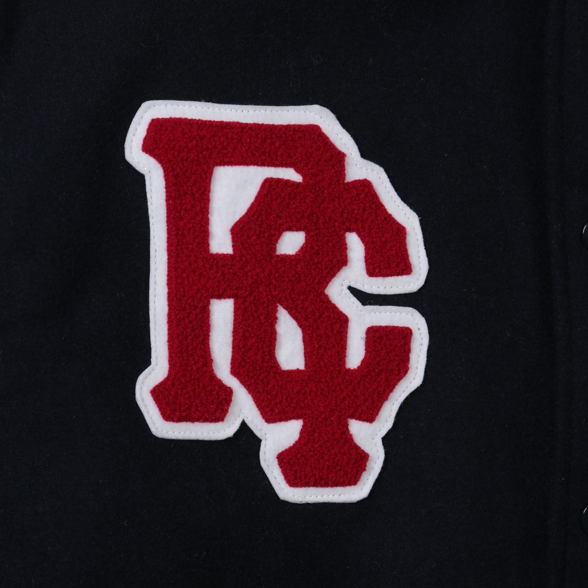 MELTON STADIUM-JACKET