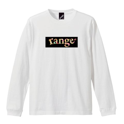 rg heart fly box logo LS tee