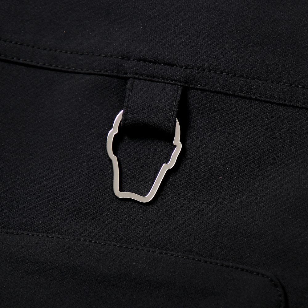 Wティッシュベスト