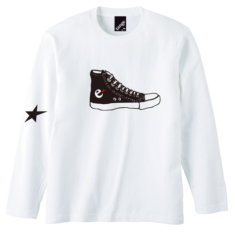 rg 1 star L/S tee