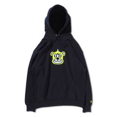 UCICくまパーカ